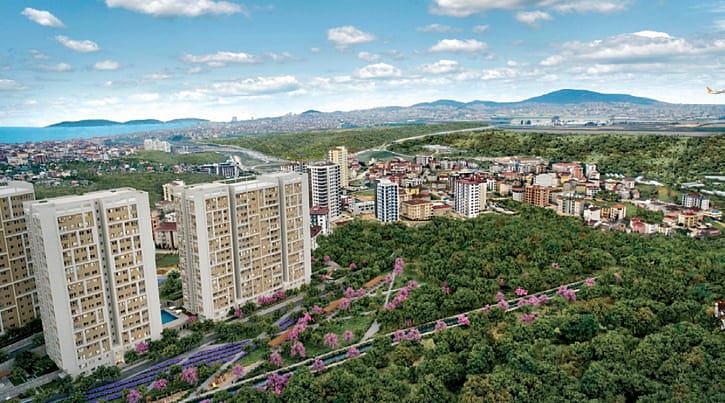 22 bin konut indirimli satılacak