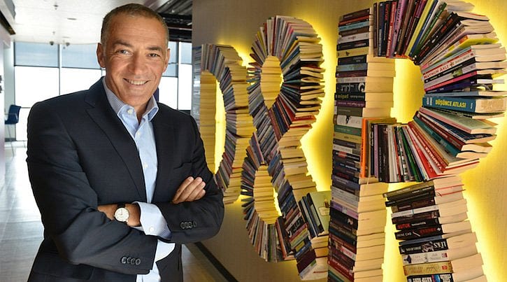 D&R, hangi şehirlerle ilgileniyor?