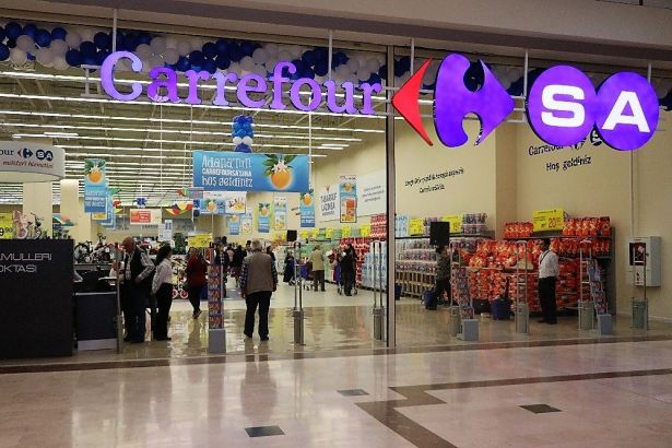 Sabancı, CarrefourSA'da halka açıklığı yüzde 5'e yükseltmeye karar verdi