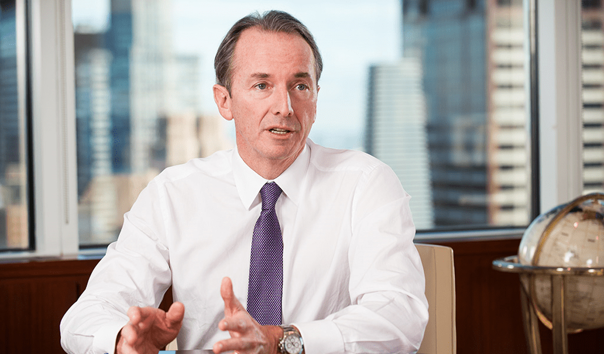 ABD'de resesyon olasılığı ne? Morgan Stanley CEO'sundan değerlendirme 