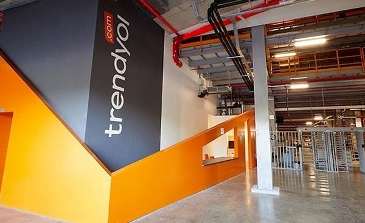 Rekabet Kurulu'ndan açıklama: Trendyol hakkında geçici tedbir kararı