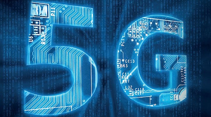 5G'ye geçmek için hazırlıklar başlıyor