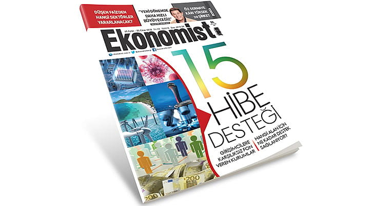 Ekonomist’te bu hafta