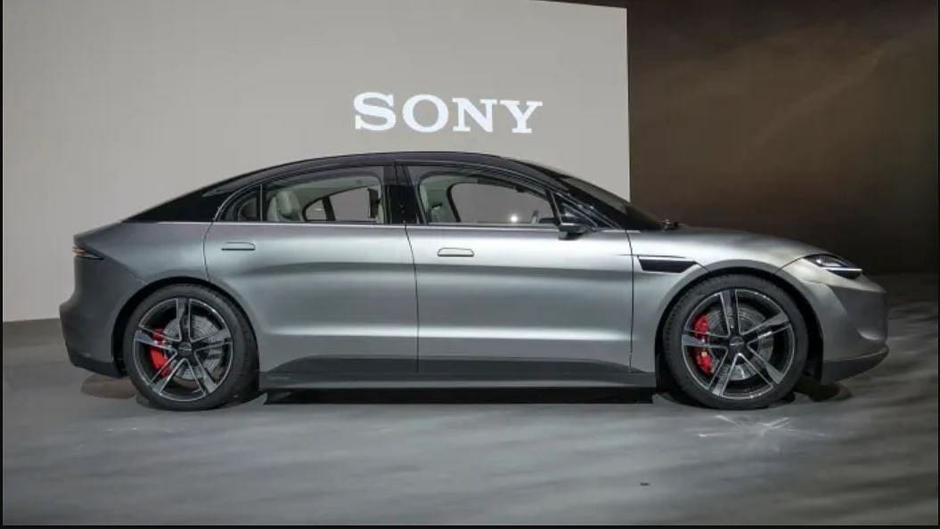 Japon devleri Sony ve Honda elektrikli otomobil için bir araya geldi, ilk model için tarih verildi-0