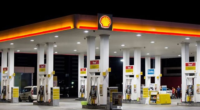 Shell geçiş sürecinde 9 bin kişiyi işten çıkaracak