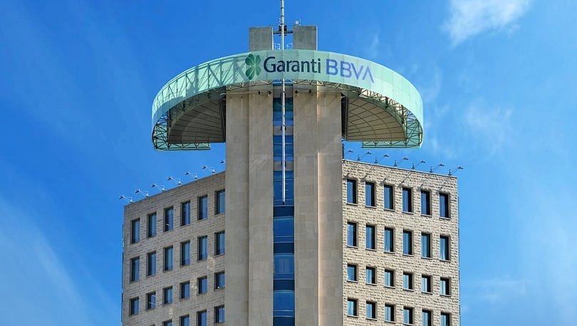 Garanti BBVA iki dilimli sendikasyon kredisi sağladı