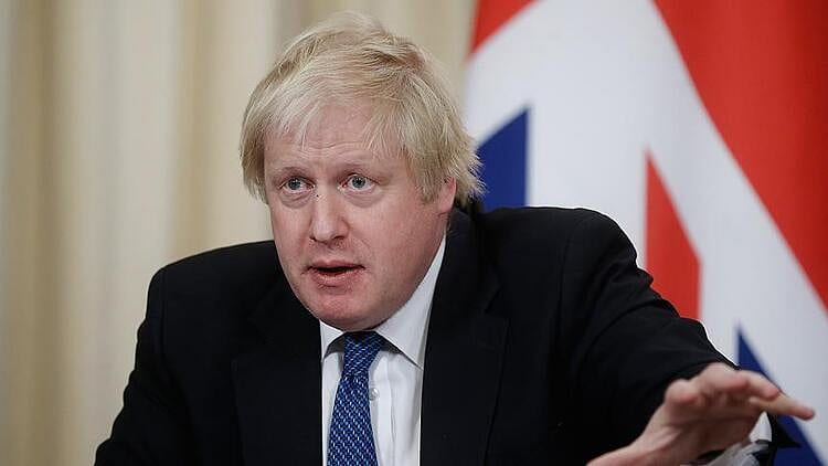 İngiltere Başbakanı Johnson: AB ile bir ticaret anlaşması çok zor görünüyor