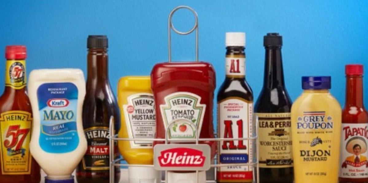 ABD'li Kraft Heinz Assan Gıda'yı satın alıyor