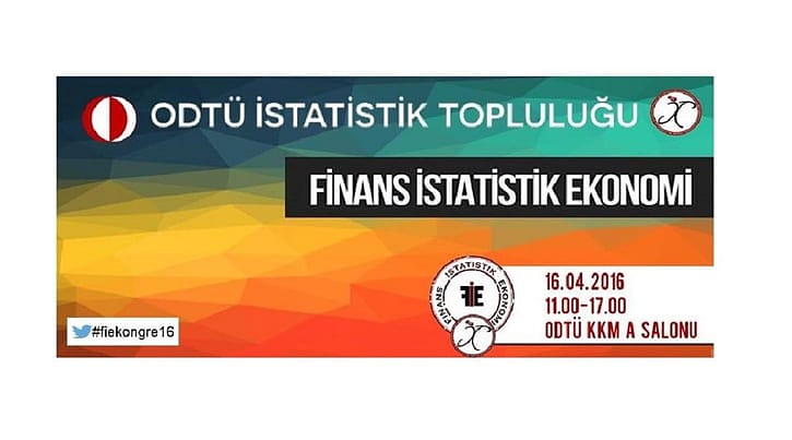 ODTÜ’den finans zirvesi
