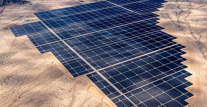 Bu yıl 100 MW’lık GES kurulumu yapacak