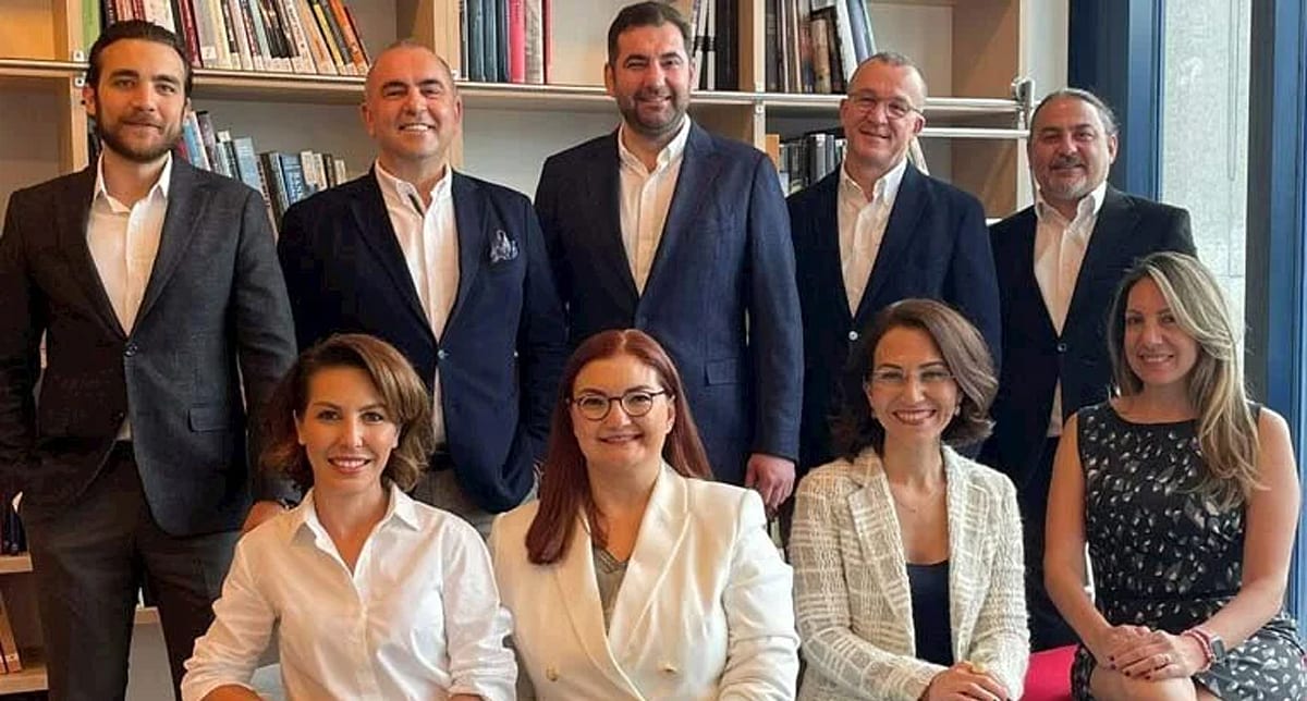 1 yılda 1 milyon kişiye ulaştı