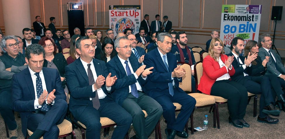 'Anadolu Markaları'nın son durağı Kayseri oldu-2
