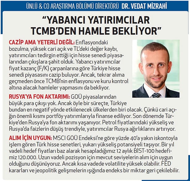 Yabancılar ne zaman yeniden alıma geçer?-2