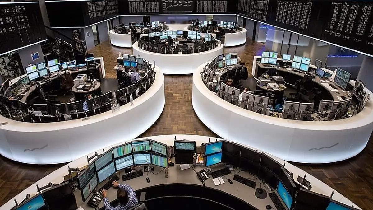 Avrupa borsaları bankacılık sektörünün öncülüğünde yükselişle kapandı