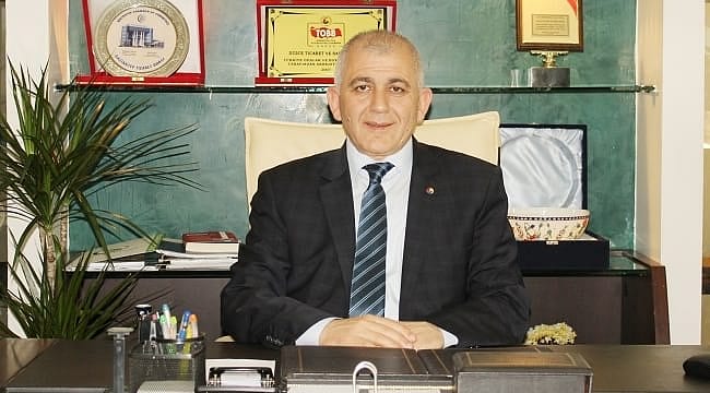 Düzce yatırımcıyı seçerek kabul ediyor