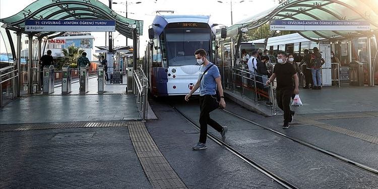 AVM'lere artık HES kodu ile giriliyor: Peki HES kodu nasıl alınır?-2