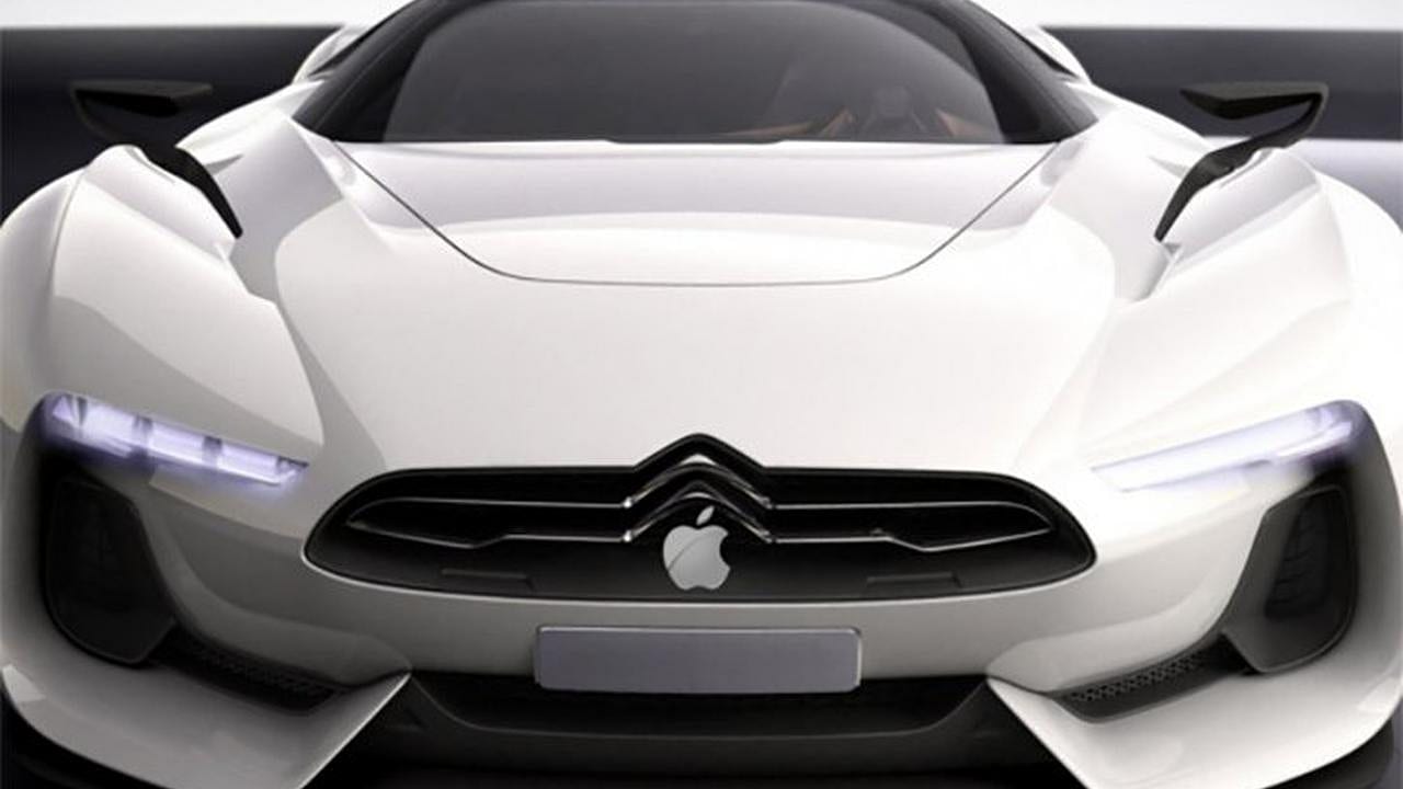Apple'da otomobil için tarih belli oldu