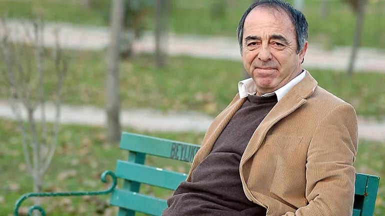 Deprem uzmanı Oğuz Gündoğdu hayatını kaybetti