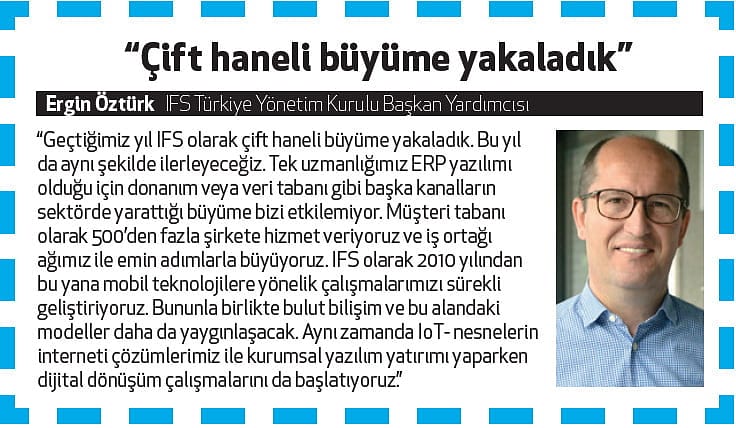 Kurumsal yazılımda büyüme sürüyor-0