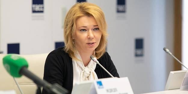 Eleştirilerin odağındaki Gazprom'dan iddialara yanıt: Garip