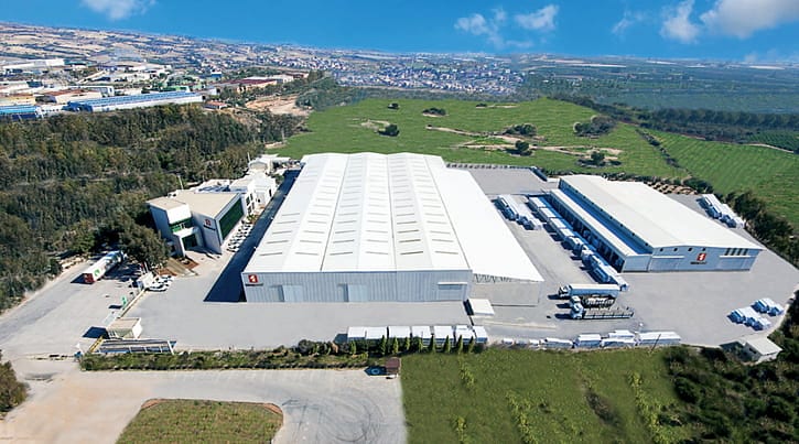 İzmir'den dünyaya yelken açacak