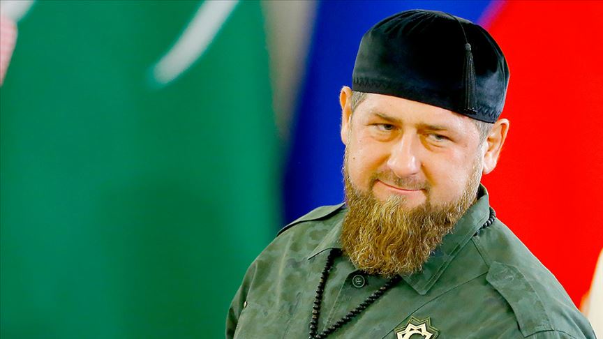 ABD ve Rusya arasında Kadirov gerilimi