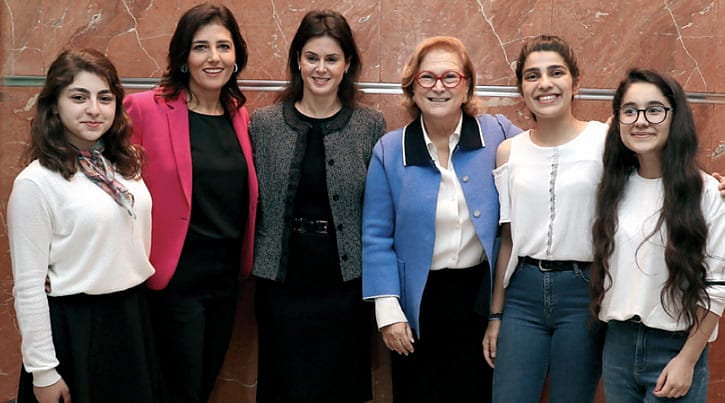 11 yılda 148 projeyi destekledi