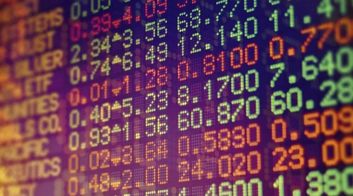 BİST 100 hisselerinin teknik analizi (24.6.2018)