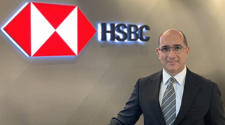 Cem Öksün genel müdür oldu