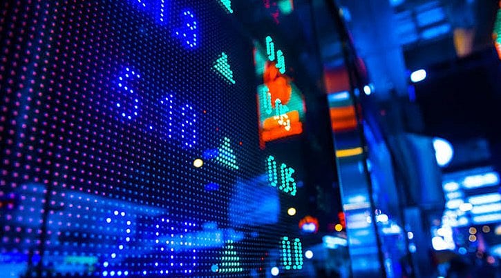 BIST 100 hisselerinin teknik analizi (17.11.2019)