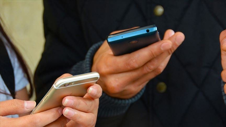 Bir sosyal ağ daha Türkiye'ye temsilci atıyor: Reklam yasağı ne zaman başlayacak?