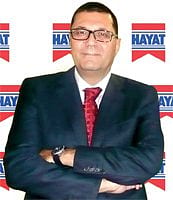 Hakan Mısri