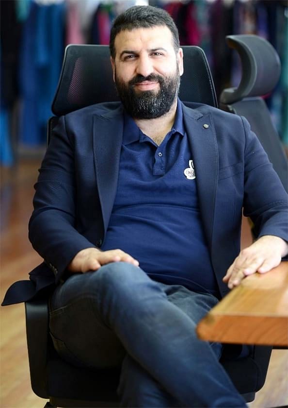 Yeni markasıyla lüks segmente girdi-0