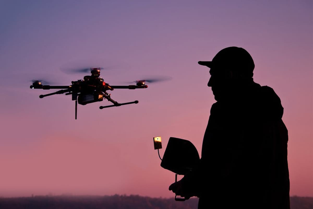 Z kuşağının gözde mesleklerinden: Drone pilotları ne kadar kazanıyor?