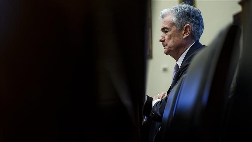 Fed Başkanı Powell: Enflasyon üzerindeki etki ne büyük ne de kalıcı olacak