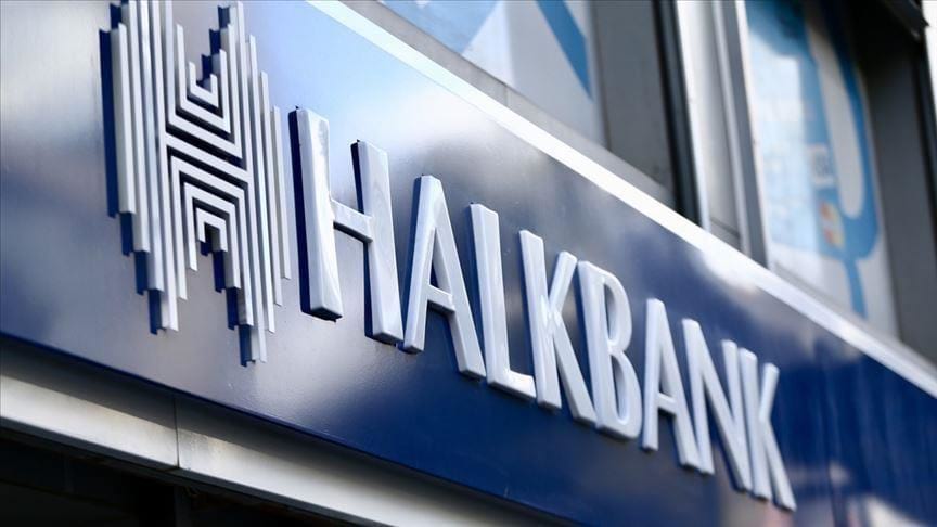Halkbank'tan ABD'deki ceza davasına ilişkin KAP'a açıklama