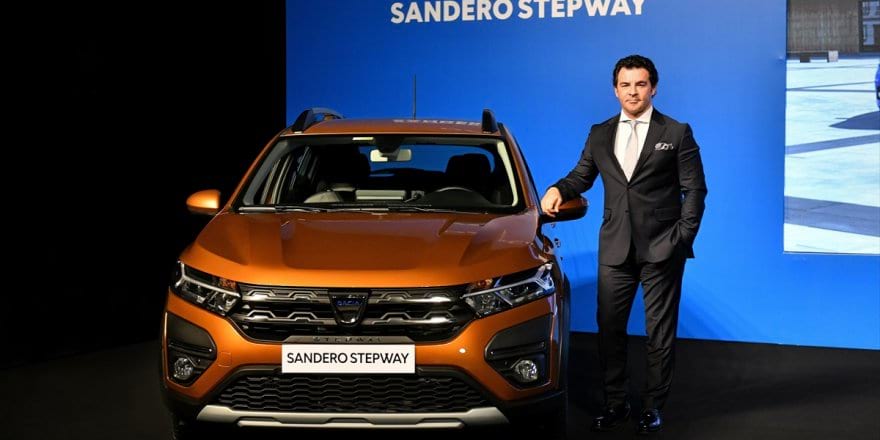 Yeni Dacia Sandero ve Sandero Stepway Türkiye'de: Fiyatları açıklandı