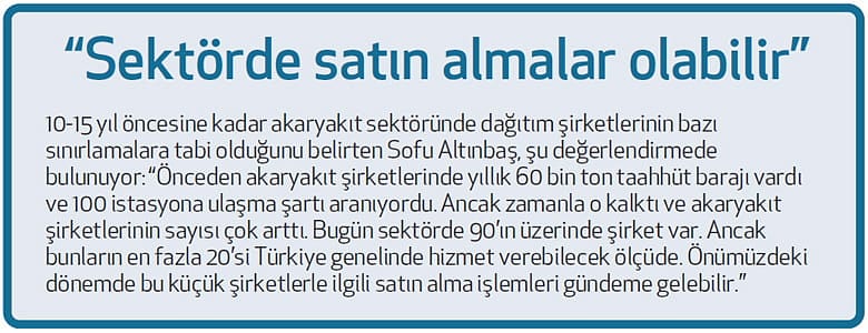Satın almak için 3 markayla görüşüyor-1