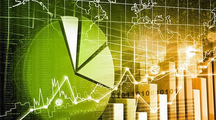 Euro, üçgen formasyonunun üst sınırını kırdı