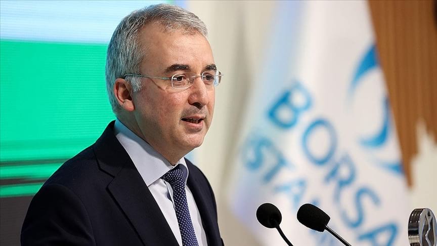 Borsa İstanbul Genel Müdürü Ergun'dan şirketlere 'sermaye piyasalarına yönelme' çağrısı