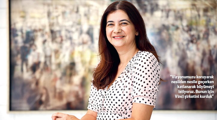 Üç ülkede start up’lara yatırım yapacağız
