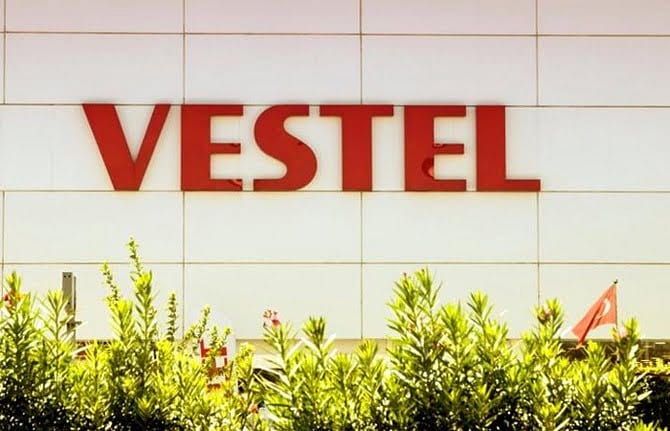 Vestel Beyaz Eşya'dan üretime ara verilmesine ilişkin açıklama
