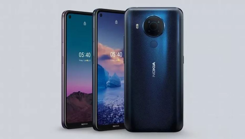 Nokia 189 euroluk yeni telefonunu tanıttı