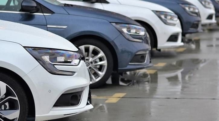 İkinci el otomobilde en çok talep edilen 10 model-0
