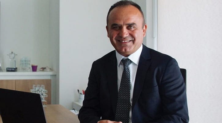 Türkiye’de yeniden televizyon üretecek