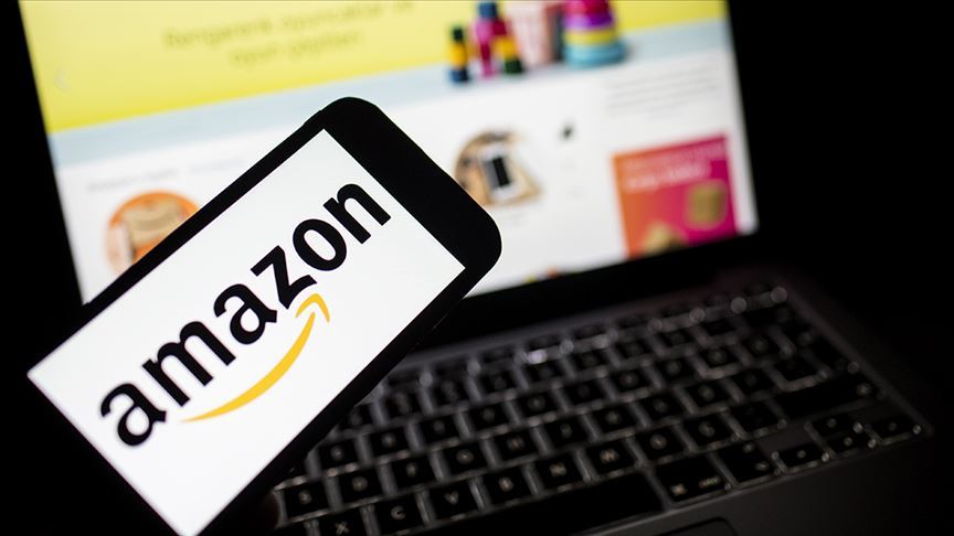 Amazon'a 'aşırı fiyat artışı' davası