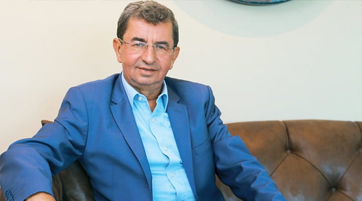 Yatırımda Afrika’ya çıkarma yapacağız