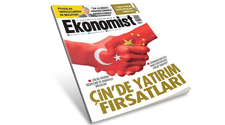 Ekonomist’te bu hafta