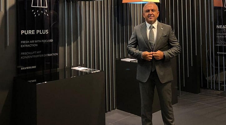 35 milyon TL yatırımla fırın üretmeye başlıyor