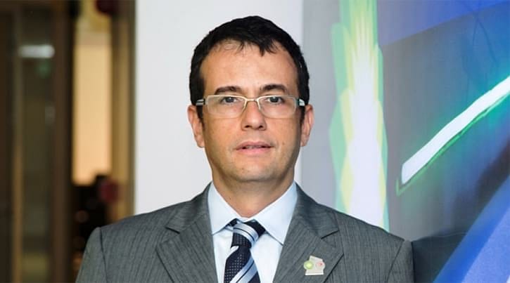 BP Türkiye'ye yeni ülke başkanı